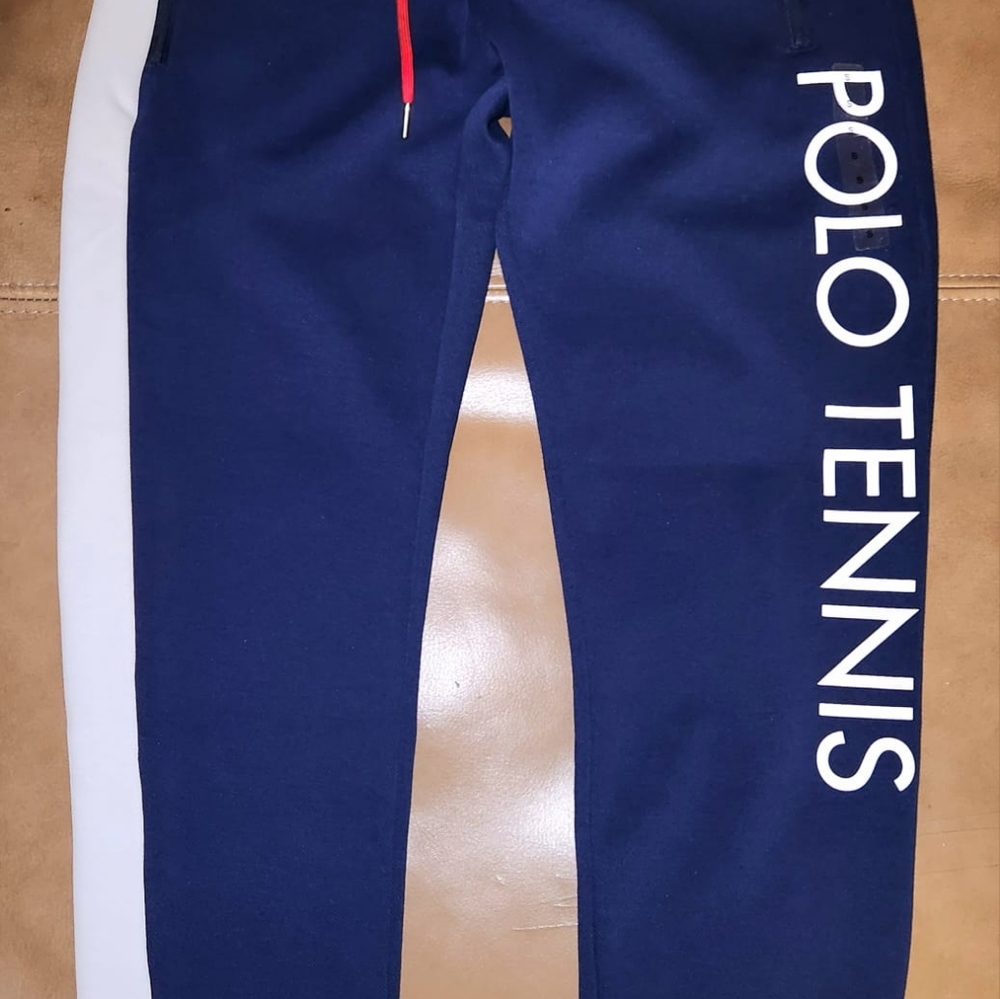 Ralph Lauren Polo Tennis